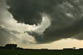 When Mother Nature gets Relly MAD