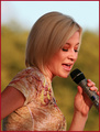 Living an American (Idol) Dream