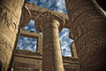 Hypostyle Hall 