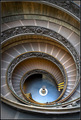 Spiral Staircase