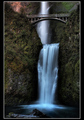 Multnomah Falls, OR