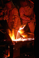 Iron Pour