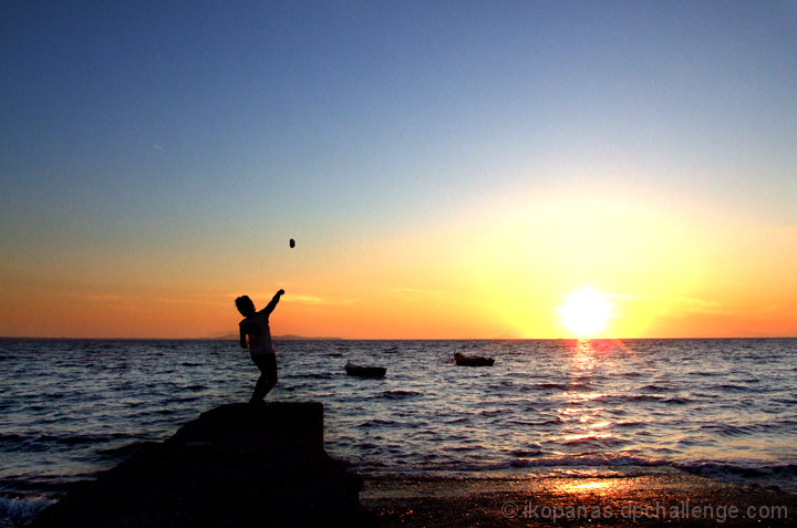 Catch The Sun