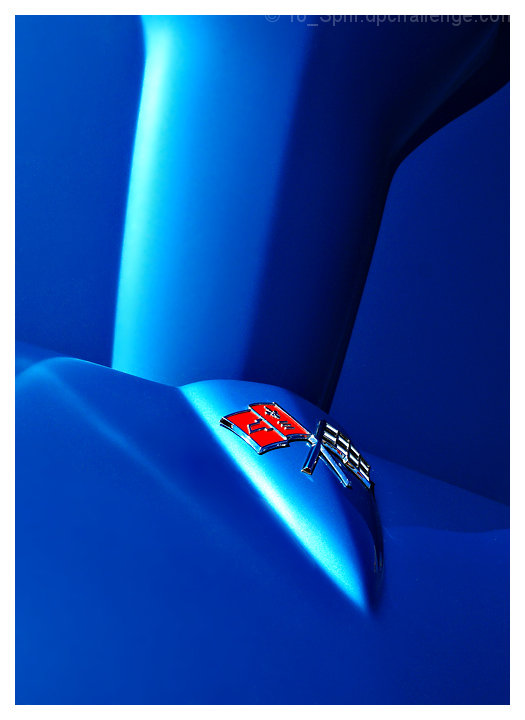 'Vette