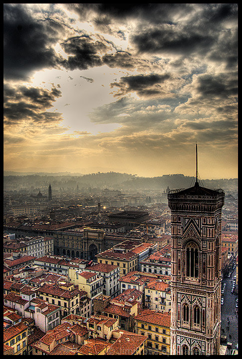 Firenze Risplendente