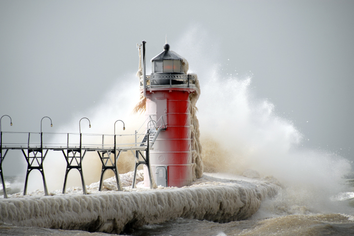 Lighthouse Drama