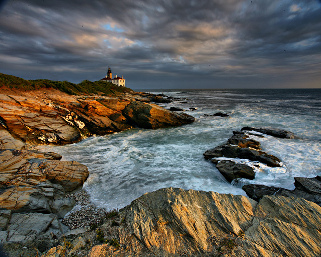 Beavertail #4