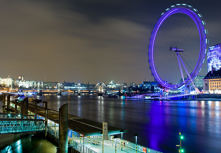 Thames Embankment