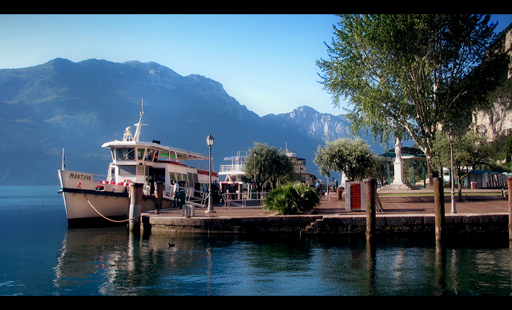 Riva del Garda