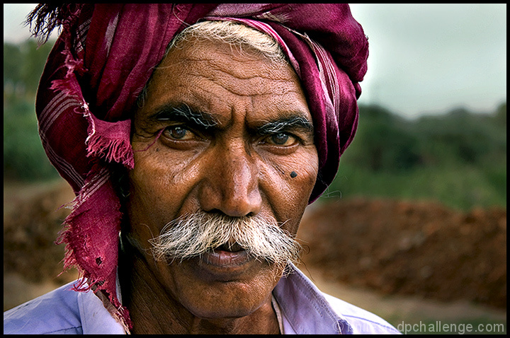 The Rural Man