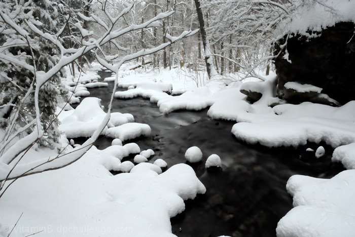 16 Mile Creek