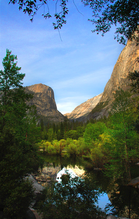 Mirror Lake II