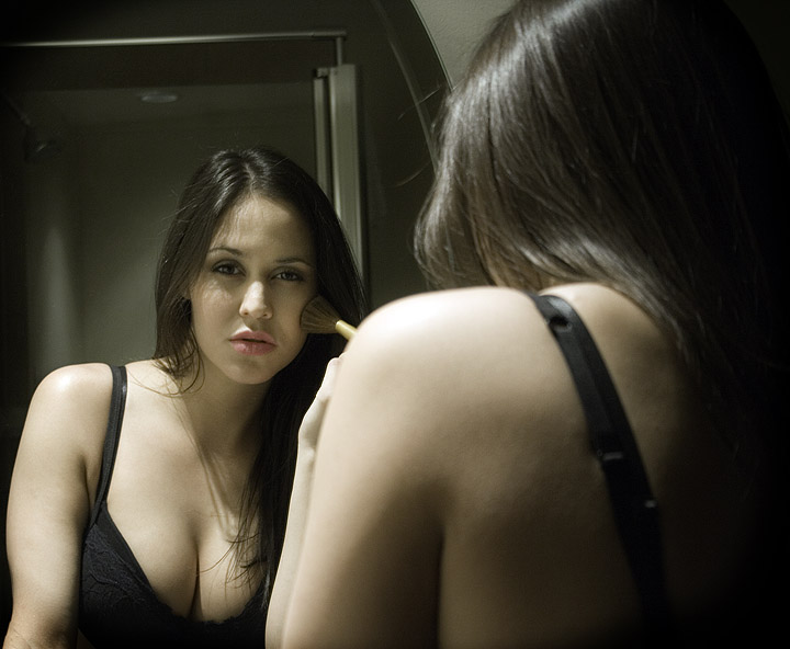 Vanity