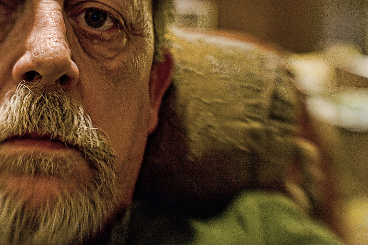 Melancholia