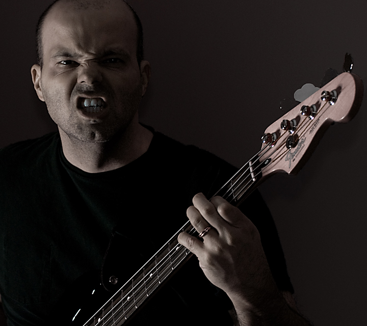 Bass Face