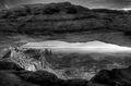 Mesa Arch Morning