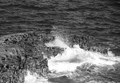 splash