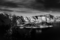 Crater Lake National Park, Oregon, 2009