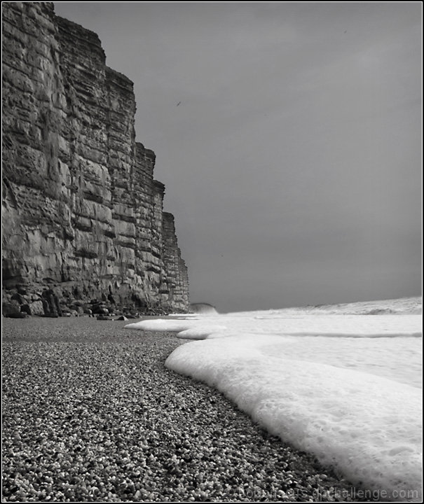 Jurassic Coast