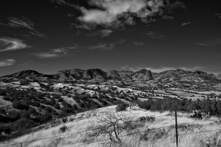 Sonoita, Arizona