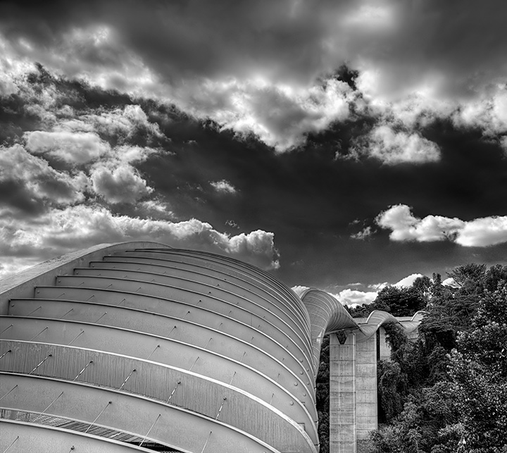 Henderson Waves