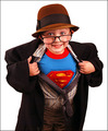 My Superman