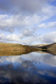 Land, Sky and Water