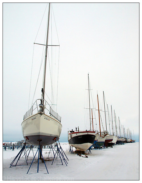 Winter Berth