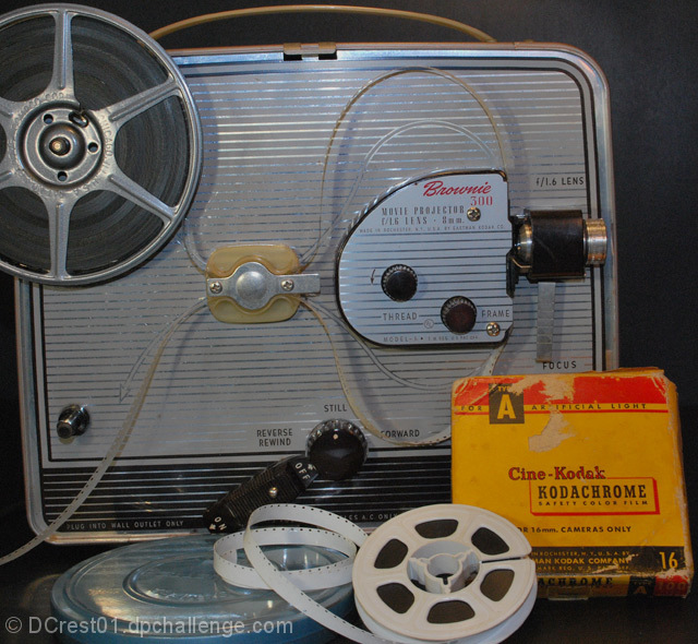 Before Talkies