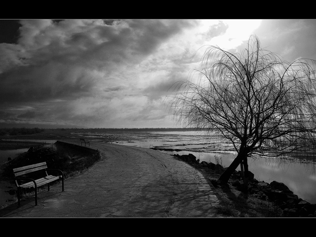 Path of Oblivion