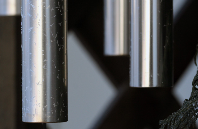 wind chimes