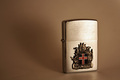 Cool Zippo