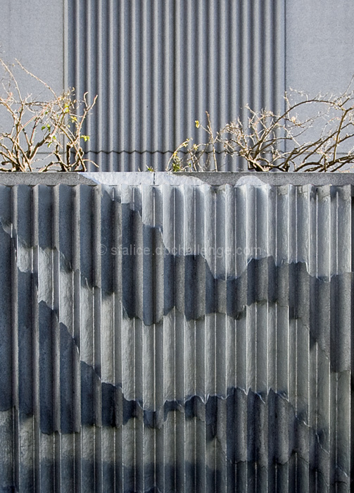Outdoor Patterns