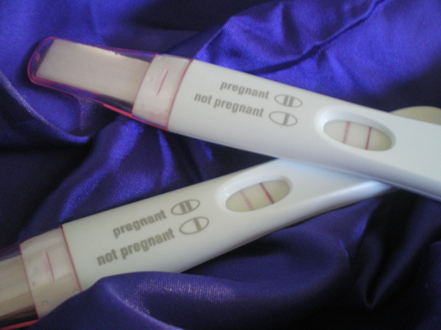 Positively Pregnant