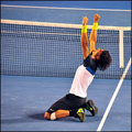 ULTIMATE ENDING : Rafael Nadal, Australian Open Champion 2009