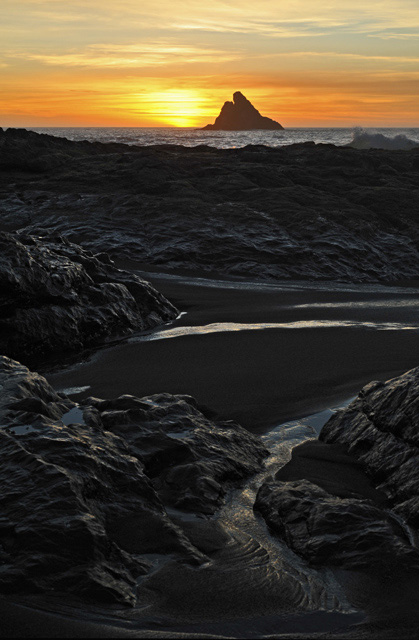 Milestones in Time and Place