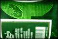 The Matrix in embryo - it´s just the alcohol