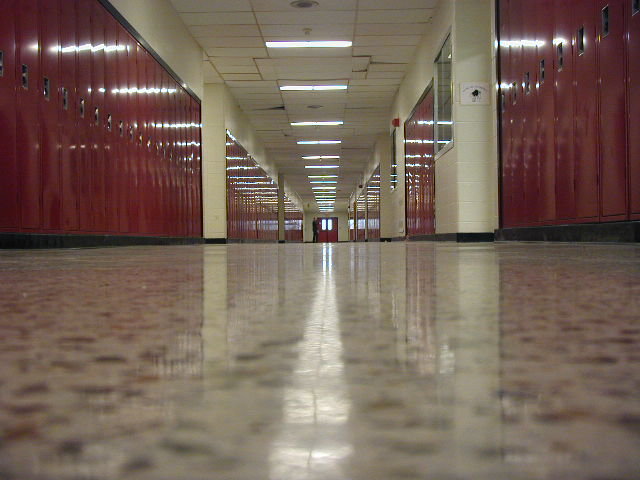 High School