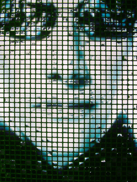 Matrix ReSquared