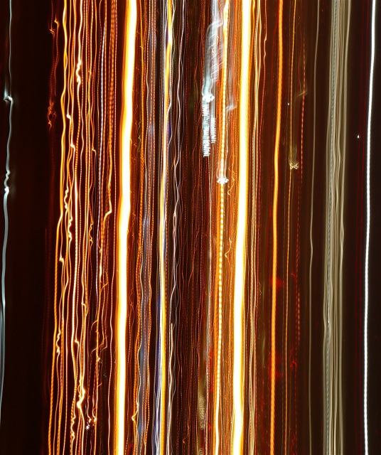 Voltaic Matrix Triloaded