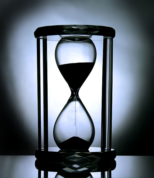 Sands of Time