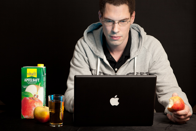 Apple Power
