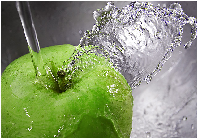 Refreshing