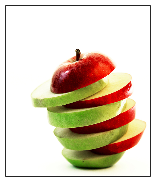 Granny-John Apple