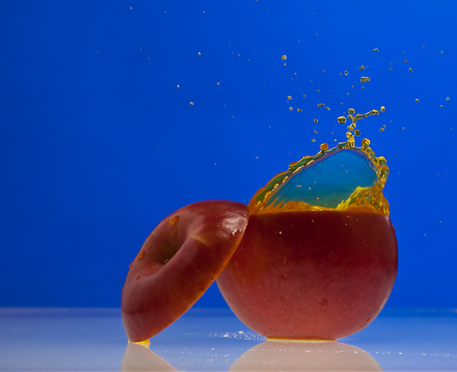 Apple Juice