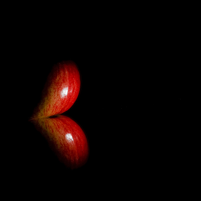Kiss this!