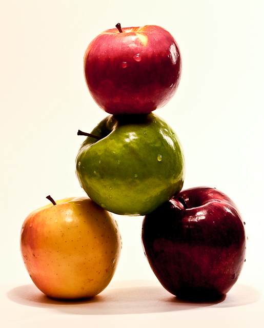 Fresh & Balanced