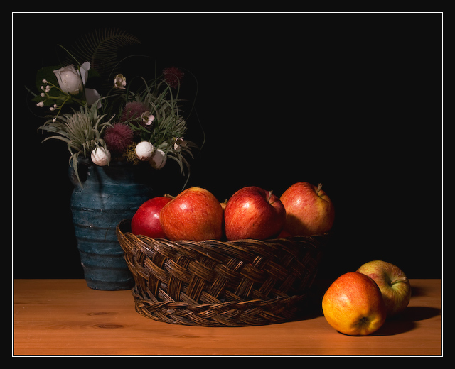 Still Life