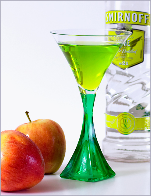 Appletini