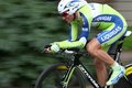 Ivan Basso at Amgen Tour of California